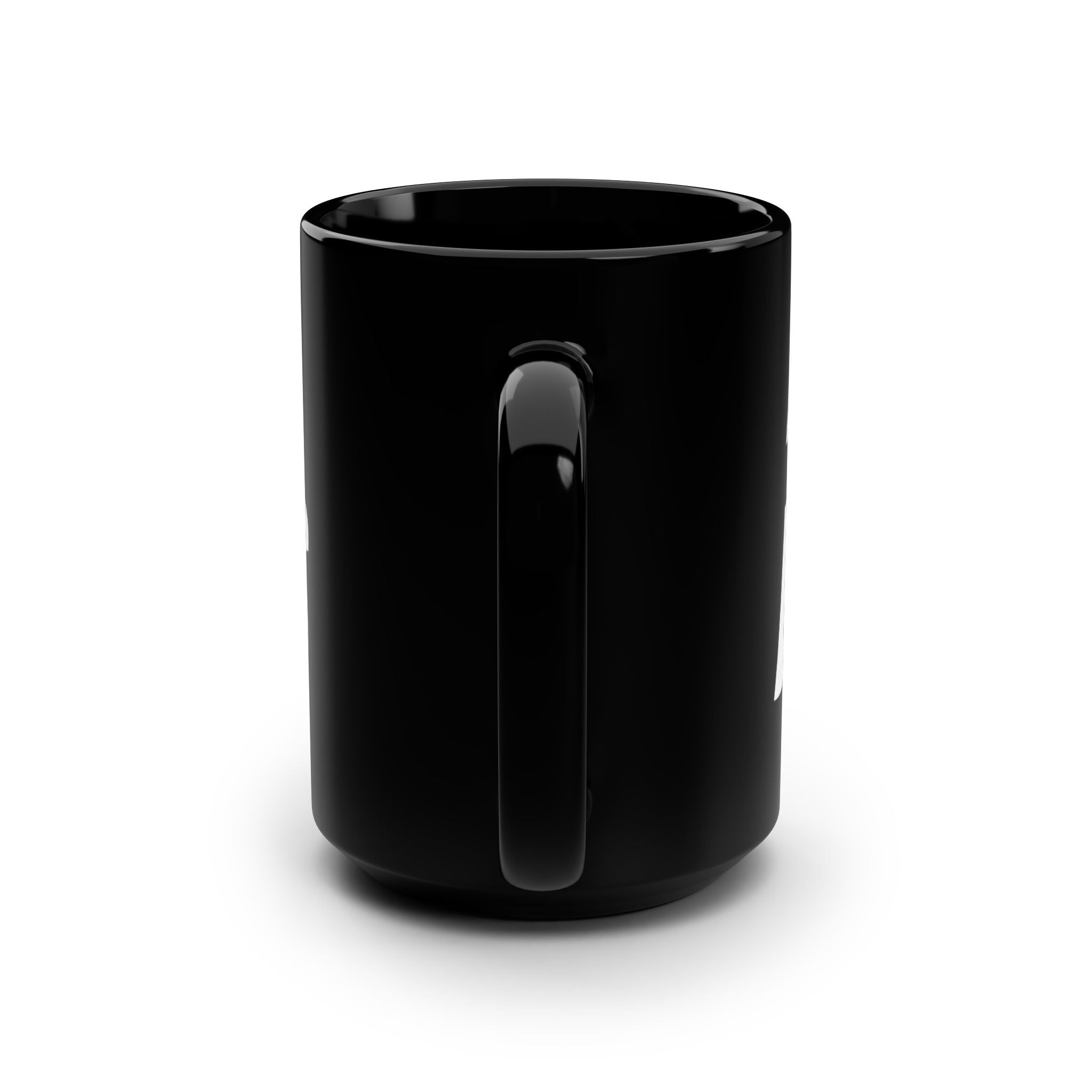 Alright Babber's Mug