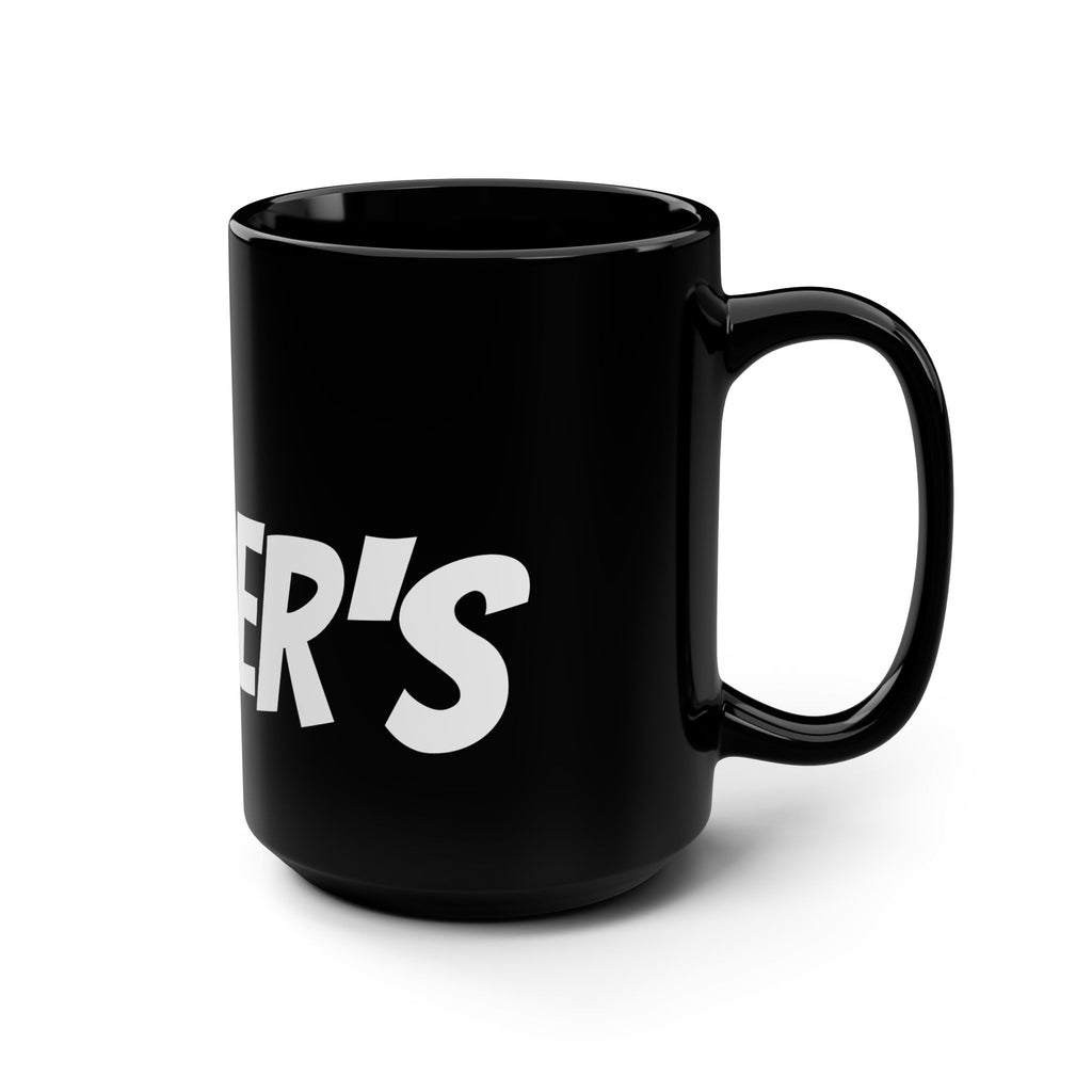 Alright Babber's Mug