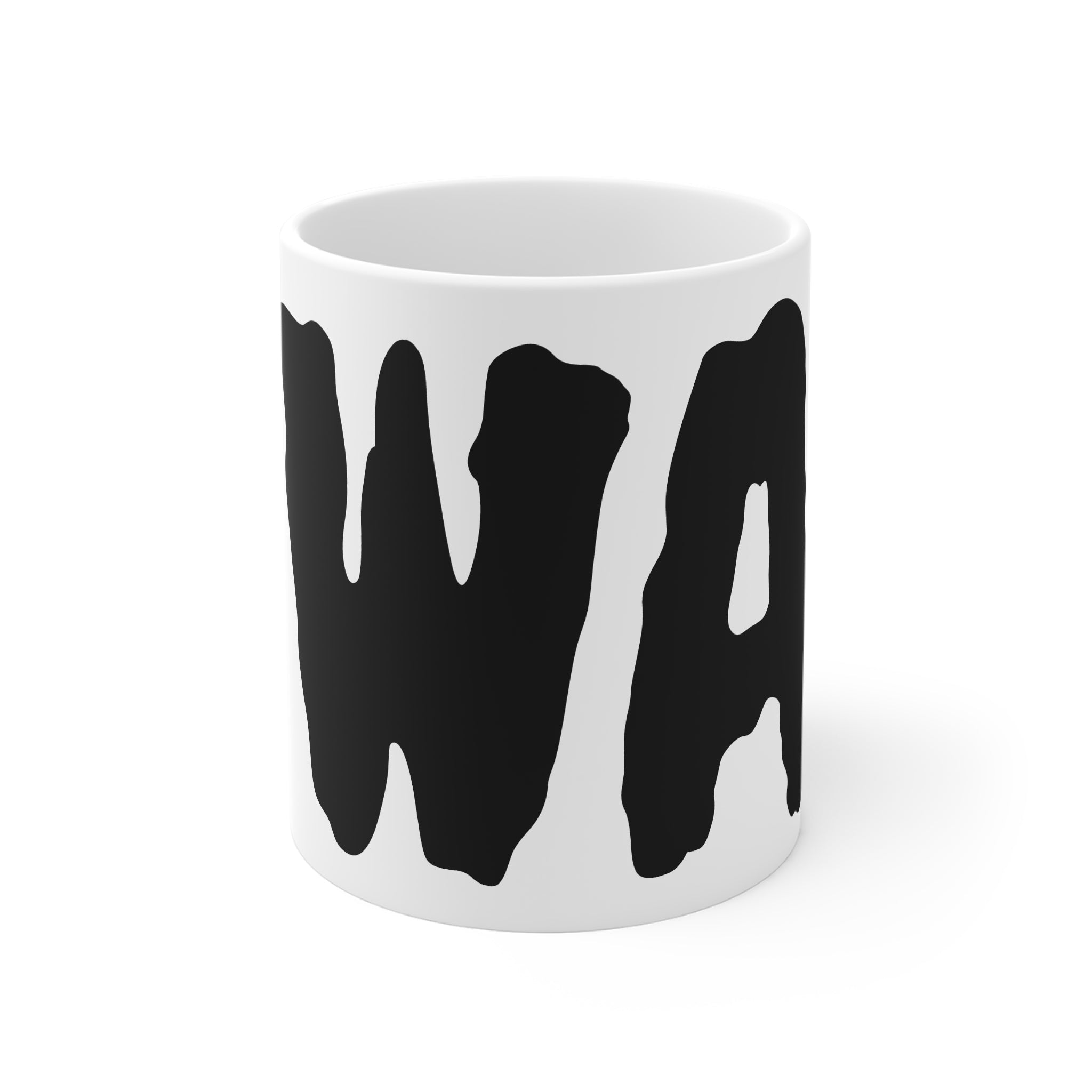 TWAT Coffee mug