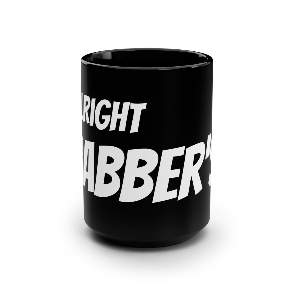 Alright Babber's Mug