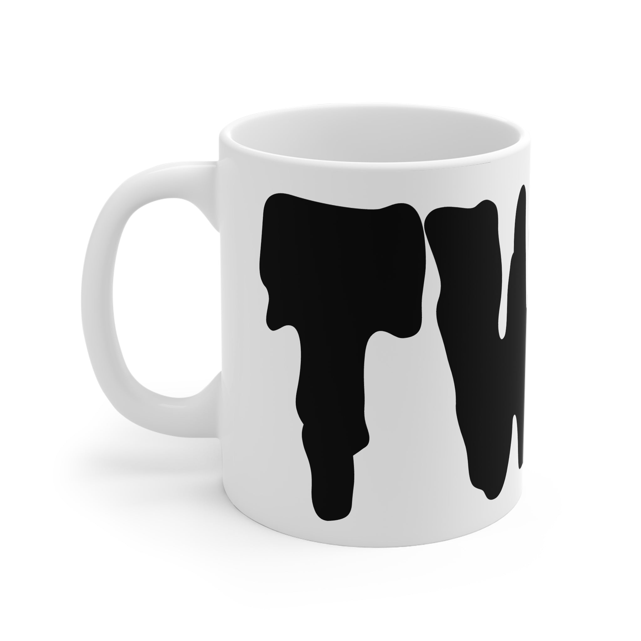 TWAT Coffee mug